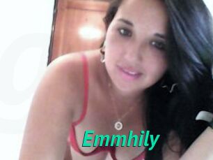 Emmhily