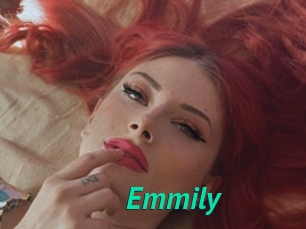 Emmily Gratis Camsex