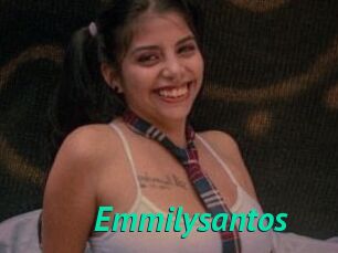 Emmilysantos