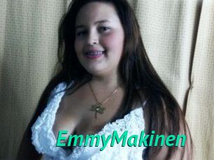 EmmyMakinen