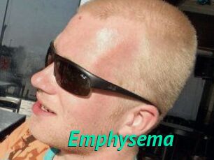Emphysema