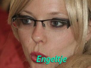 Engeltje