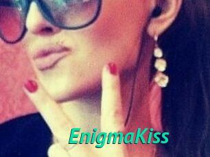 Enigma_Kiss
