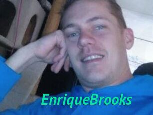 Enrique_Brooks