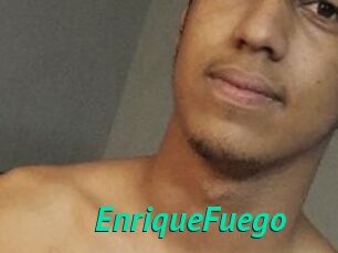 EnriqueFuego