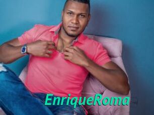 EnriqueRoma