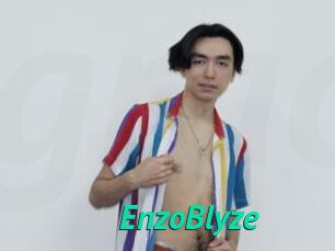 EnzoBlyze