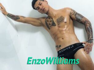EnzoWilliams