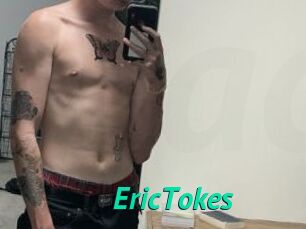 EricTokes
