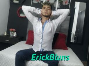 ErickBluns