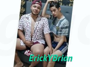 ErickYBrian
