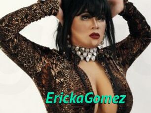 ErickaGomez