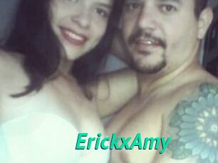 ErickxAmy