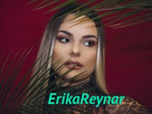 ErikaReynar