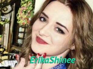 ErikaShinee