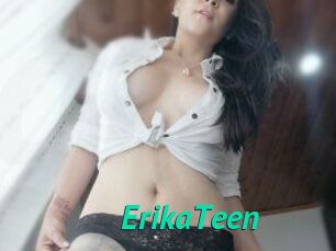 Erika_Teen
