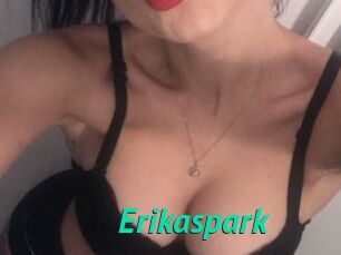 Erikaspark