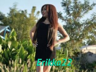 Erikka22