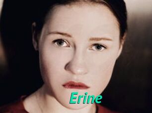 Erine