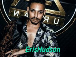 ErisHudson
