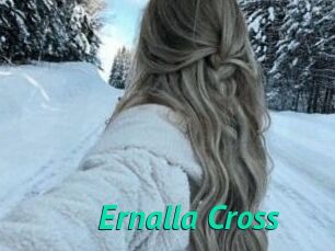 Ernalla_Cross