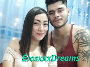 ErosxxxDreams