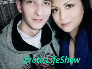 EroticLifeShow