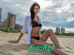 ErzaRed