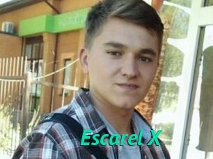 Escarel_X