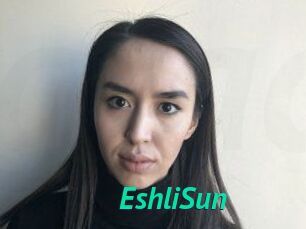 EshliSun