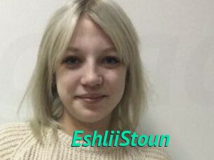 EshliiStoun