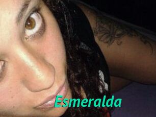 Esmeralda