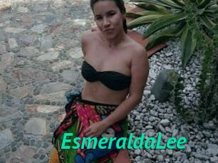 EsmeraldaLee