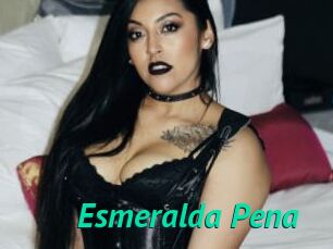 Esmeralda_Pena