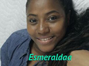 Esmeraldaa