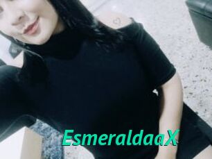 EsmeraldaaX