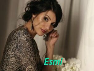 Esmi