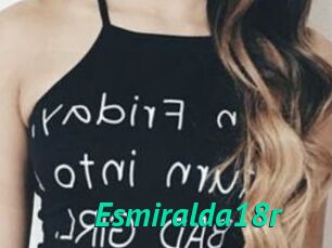 Esmiralda18r
