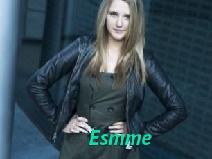 Esmme