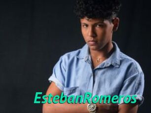 EstebanRomeros