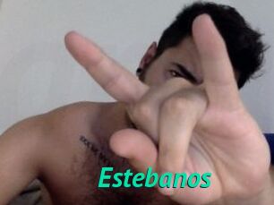 Estebanos
