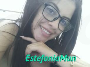 EstefaniaMun