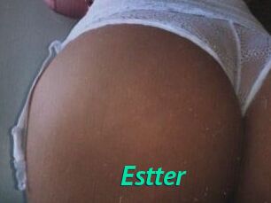 Estter