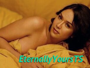 EternallyYoursTS