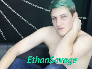 EthanSavage