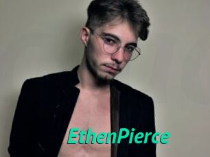 EthenPierce
