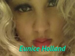 Eunice_Holland