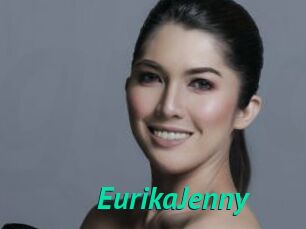 EurikaJenny