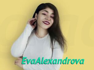 EvaAlexandrova