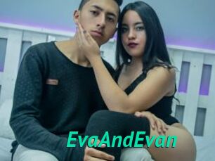 EvaAndEvan